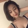 元气少女婷头像