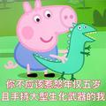 固齿999头像