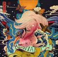 寒蝉LG头像