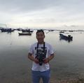 A会飞的鱼13头像