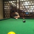 球是球非头像