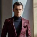 凯睿恩绅士礼服私人订制阿凯头像