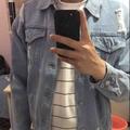 不分青红造了个白头像