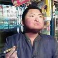 梁山新伯头像