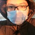 飞驰的远山头像
