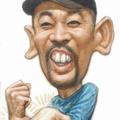 周涛151551512头像