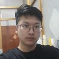 半面微笑2头像