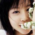 时光里的锦颜头像