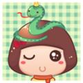 不忘初心18040头像