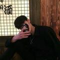 心动黑茶头像