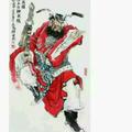 谜誽墨人头像