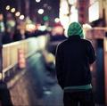 回忆流光沿途留殇头像