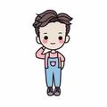 mrfang191454107头像