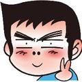 嘻哈二哥头像