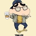 逗比寝室长21头像