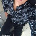恰巧一路芬芳头像