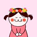 二姑娘家的吃货头像