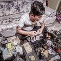 A暴躁的阿伟头像
