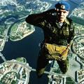 空降兵A头像
