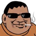 虎你胖哥头像