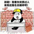 R甲如头像