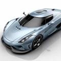 柯尼塞格Regera1头像