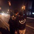 Fuchs-花花世界 · 宝马3系车主·车龄1年头像