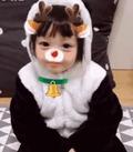 麒凯呀头像