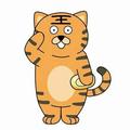 爱上鱼的猫96369头像