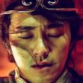 王京王舀头像