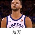 Curry 30头像