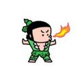 Hulu_Child头像