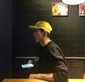 🍎头像