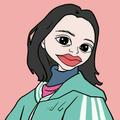聪慧云朵3T头像