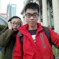 乱语、头像