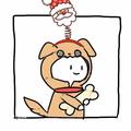恐恐龙头像