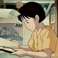 勇敢头像