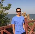 Eric Wang头像