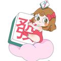 幽雅茉莉头像