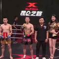 菲尔泰斯～阳光武艺搏击馆，韩。头像