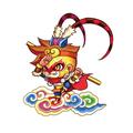 ༺悟༻头像