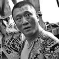 传奇大哥头像