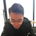 喝风少年明头像