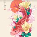 平po安头像