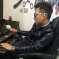 与我为伍133头像