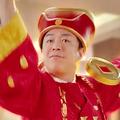 乐天派河流ChW头像