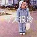 喂天黑了354头像