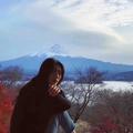 大柚子兮兮头像