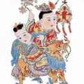 笑林通头像