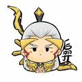 油条饭701头像